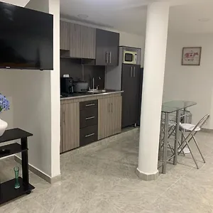  Apartamento Apartamento Independiente En Robledo