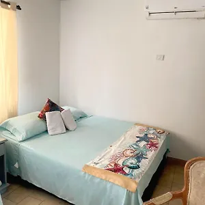 Apartamento Laila Y Zaida Centro