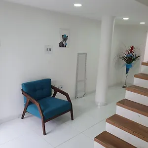 Apartamento Apto5 Nuevo Corferias, Agora, Embajada, G12,un