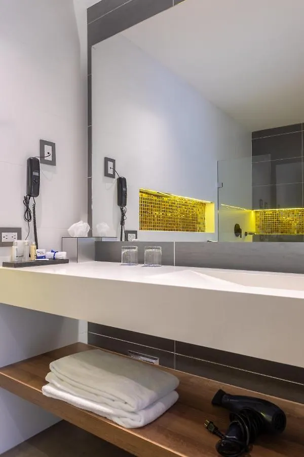 Ghl Hotel Porton Medellin