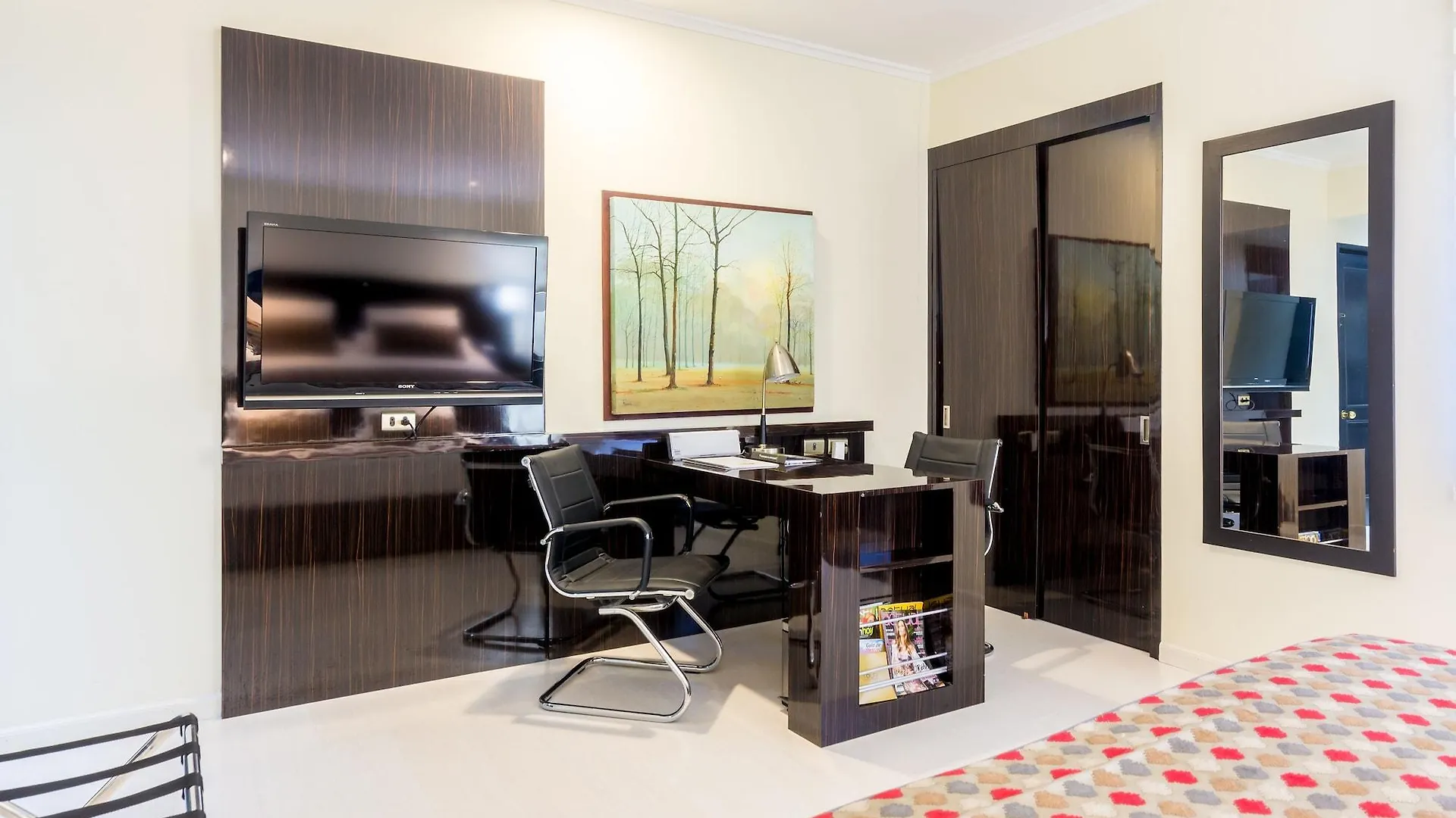 Ghl Hotel Porton Medellín 4*,