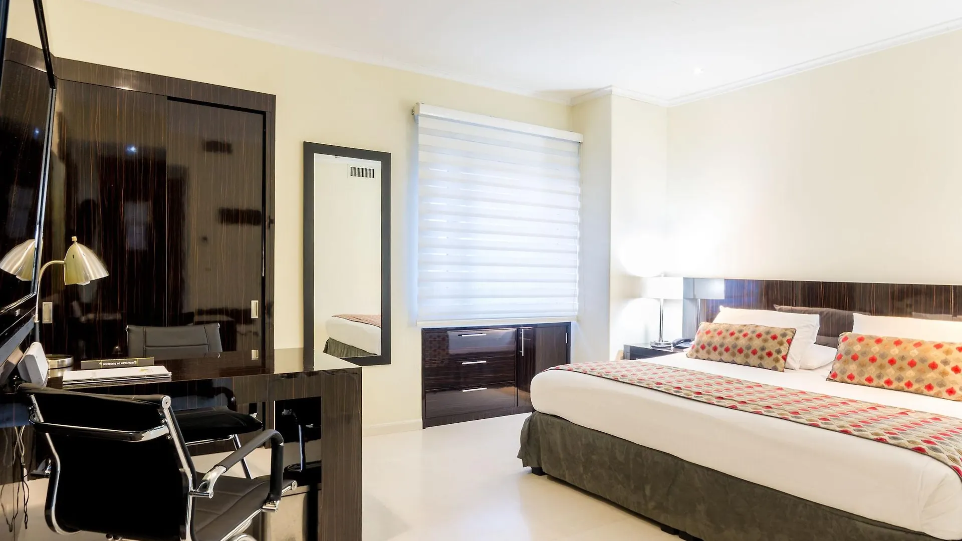 Hotel Portón Medellín