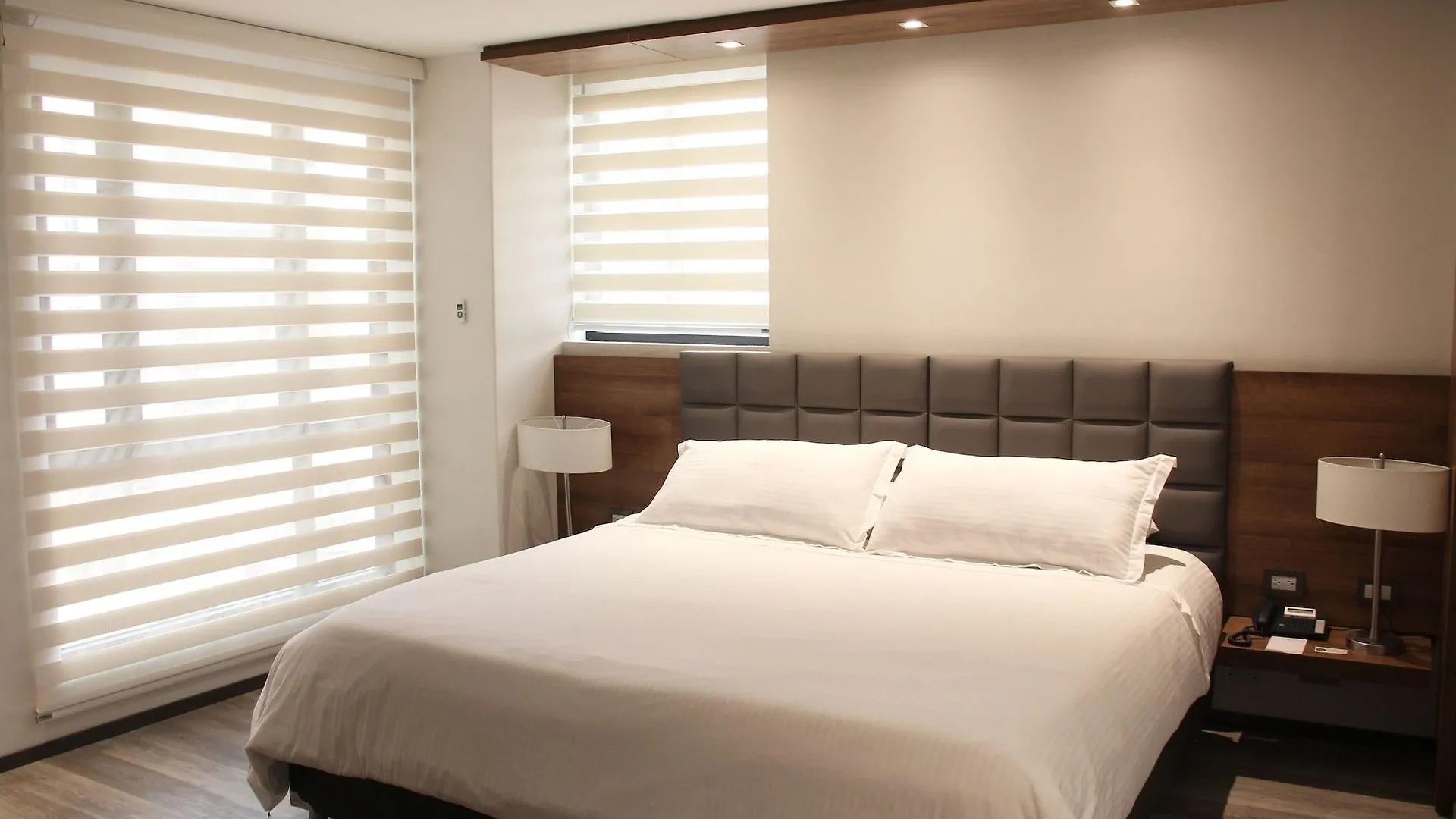 Ghl Hotel Porton Medellín