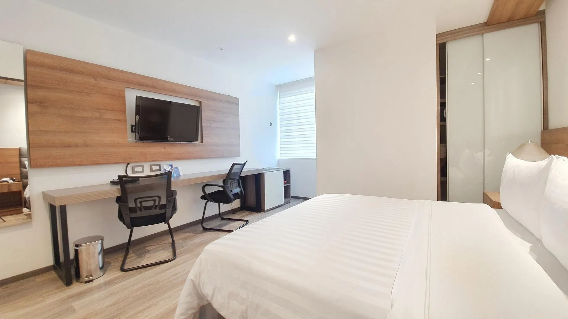 Ghl Hotel Porton Medellín