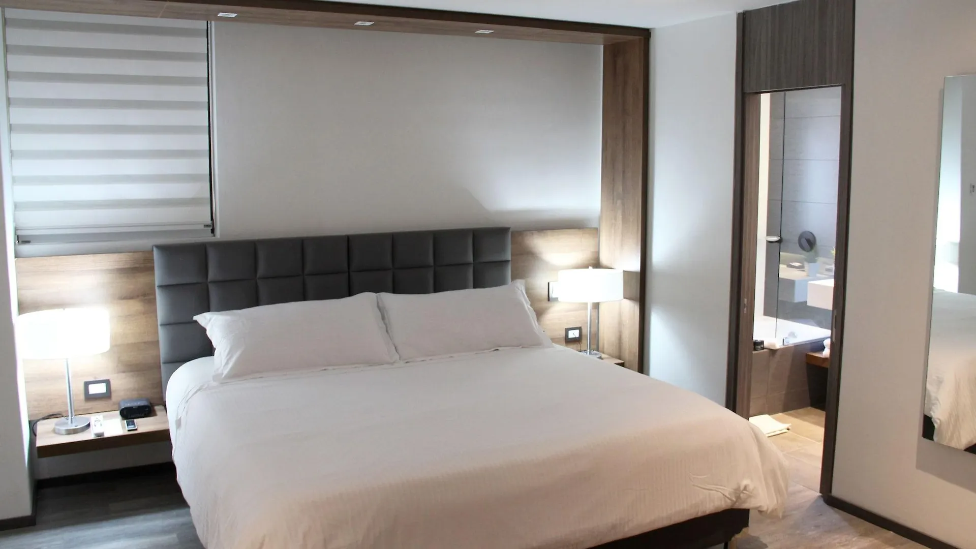 Hotel Portón Medellín