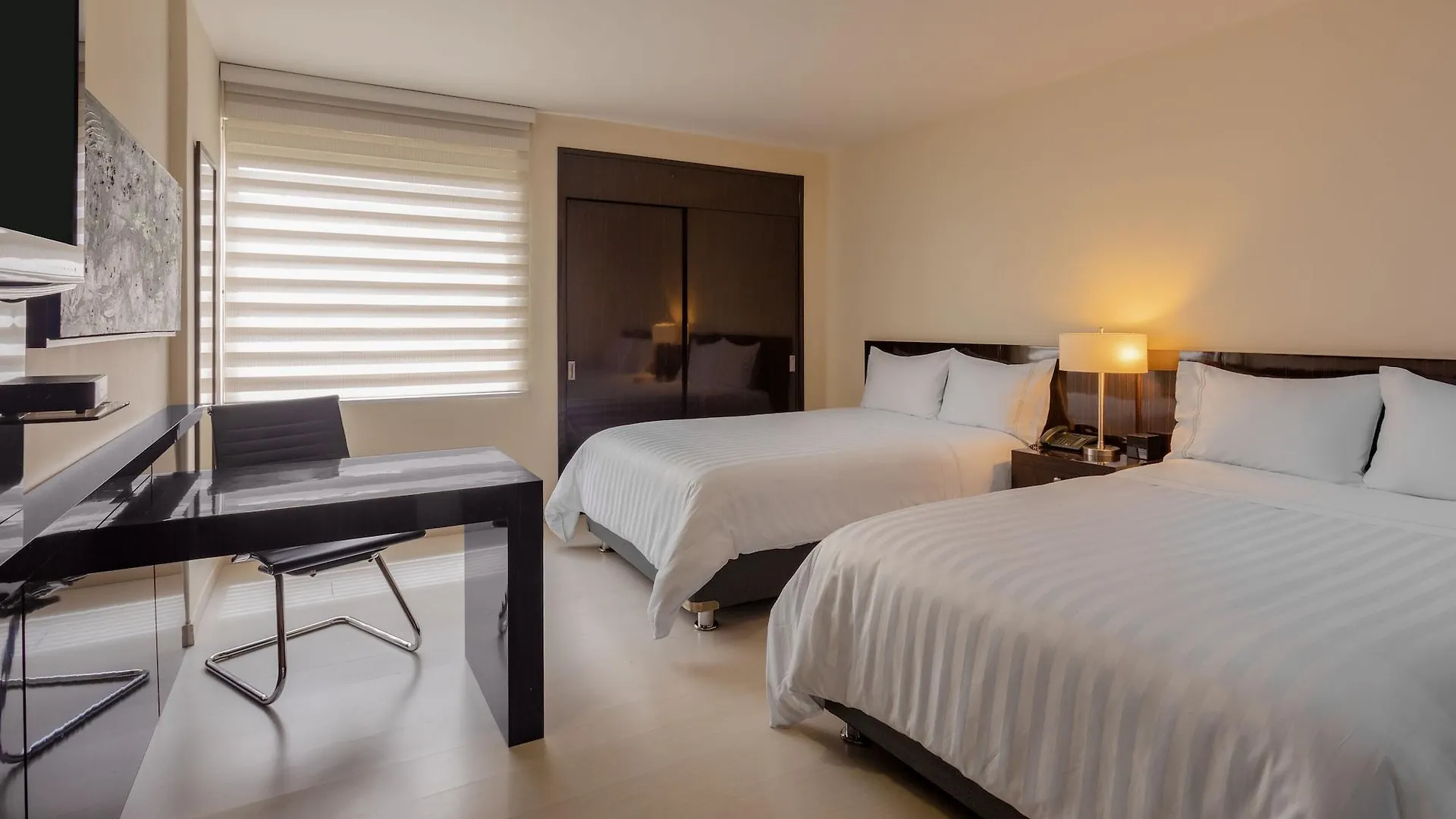 Hotel Portón Medellín