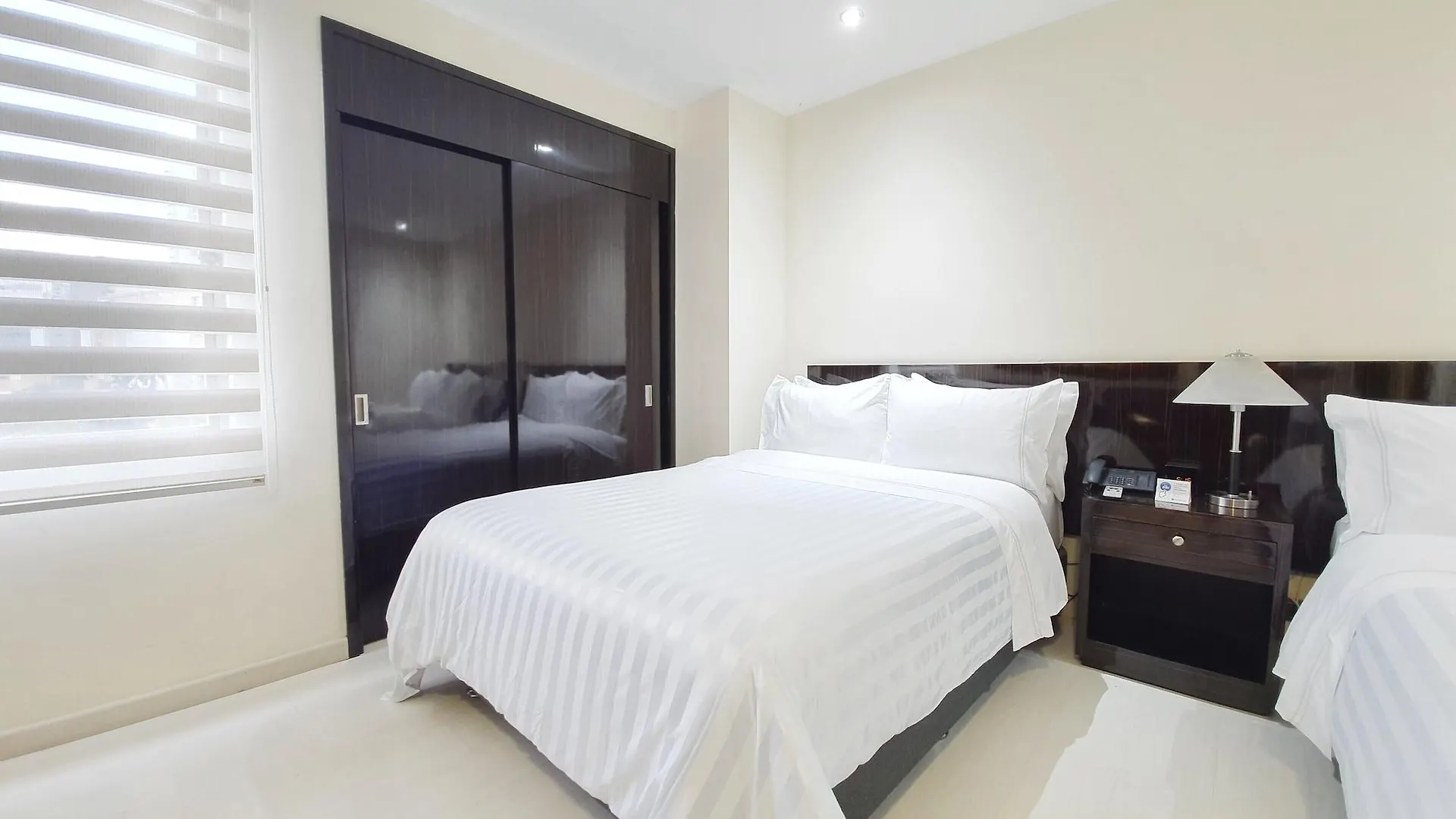 Ghl Hotel Porton Medellin