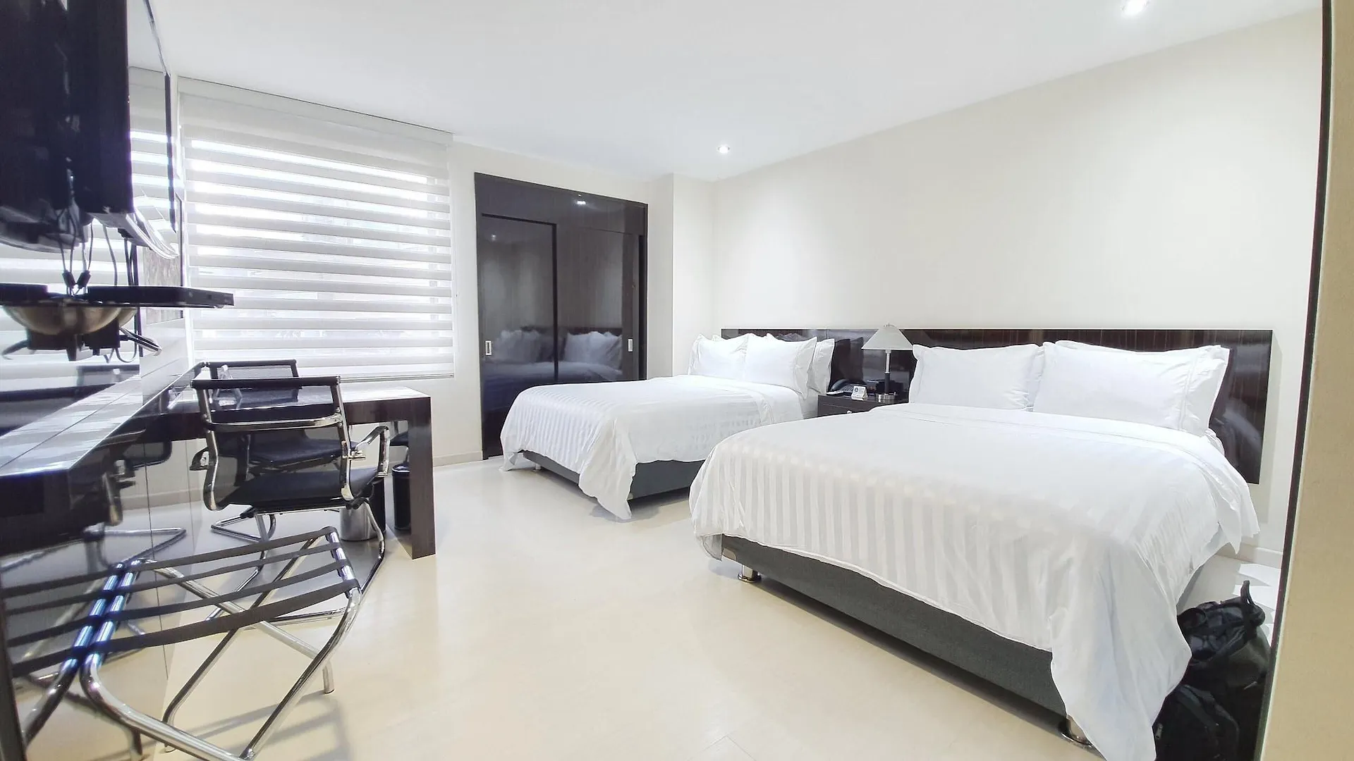 Ghl Hotel Porton Medellin Colombia