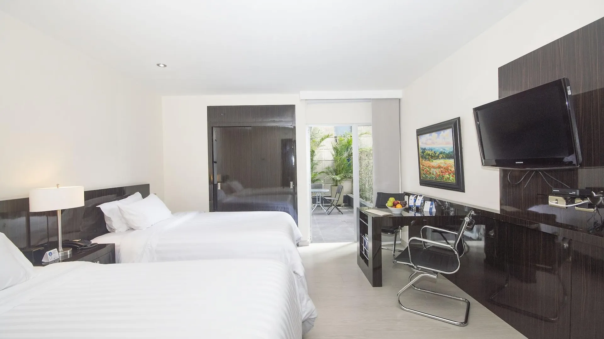 ****  Ghl Hotel Porton Medellin Colombia