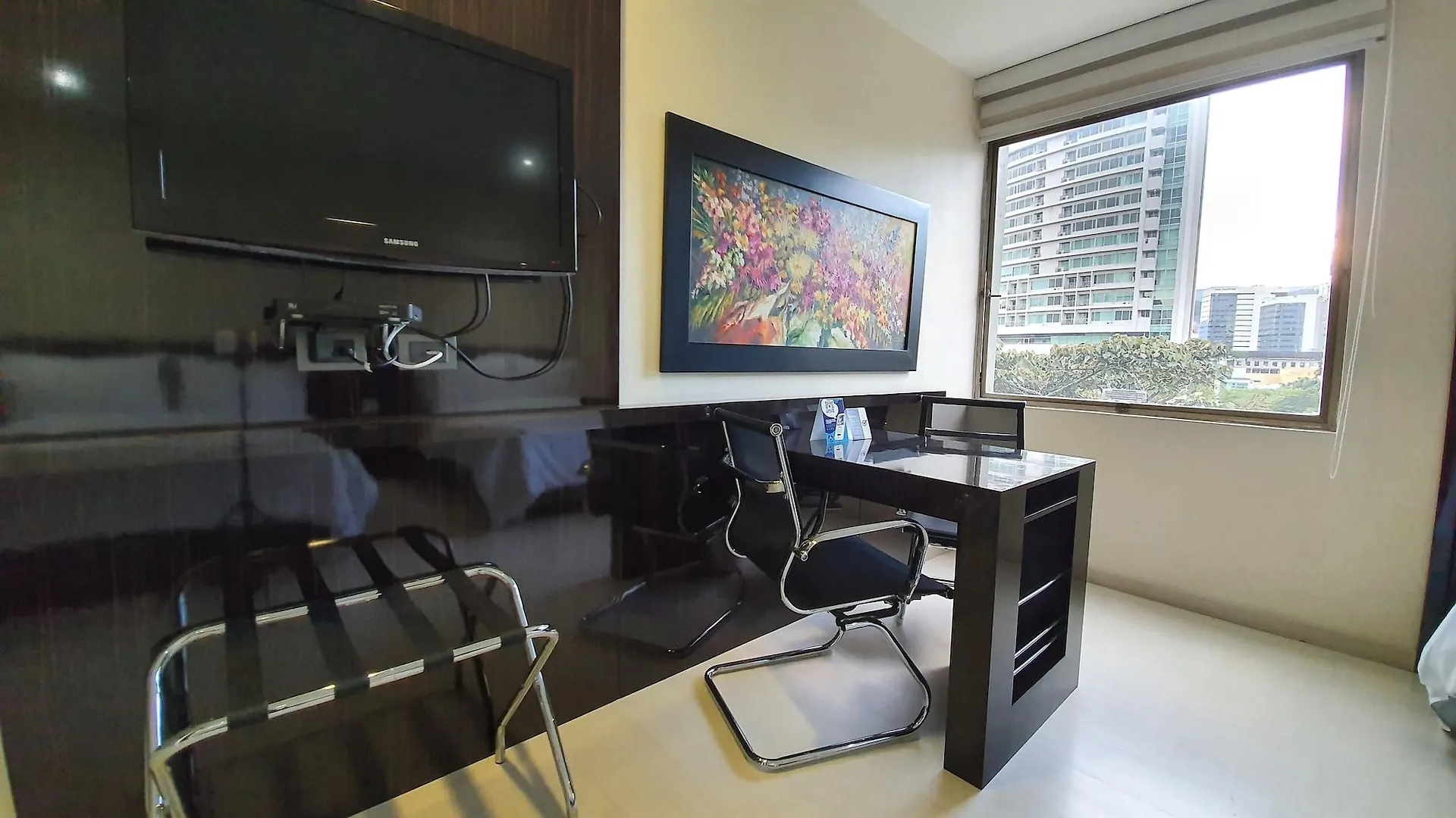 Ghl Hotel Porton Medellín