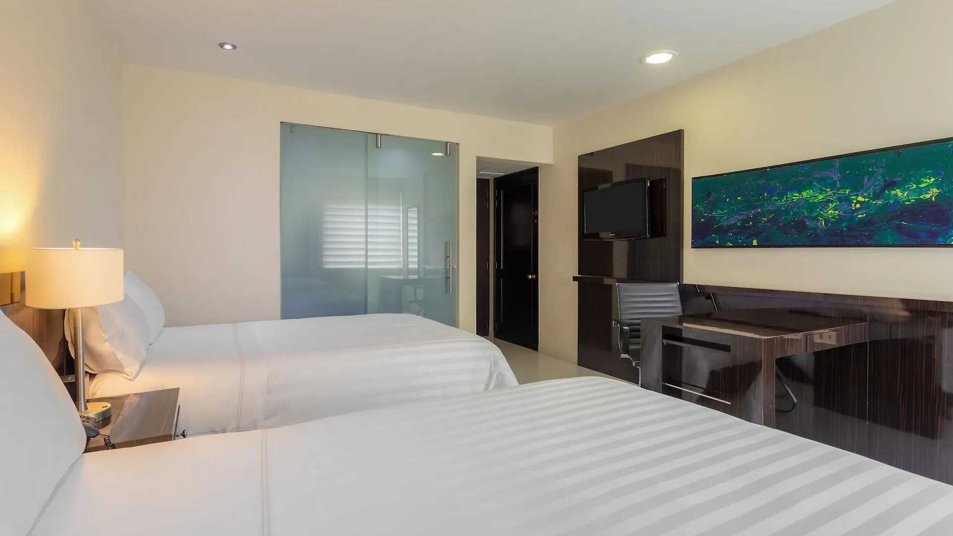 Hotel Portón Medellín Colômbia