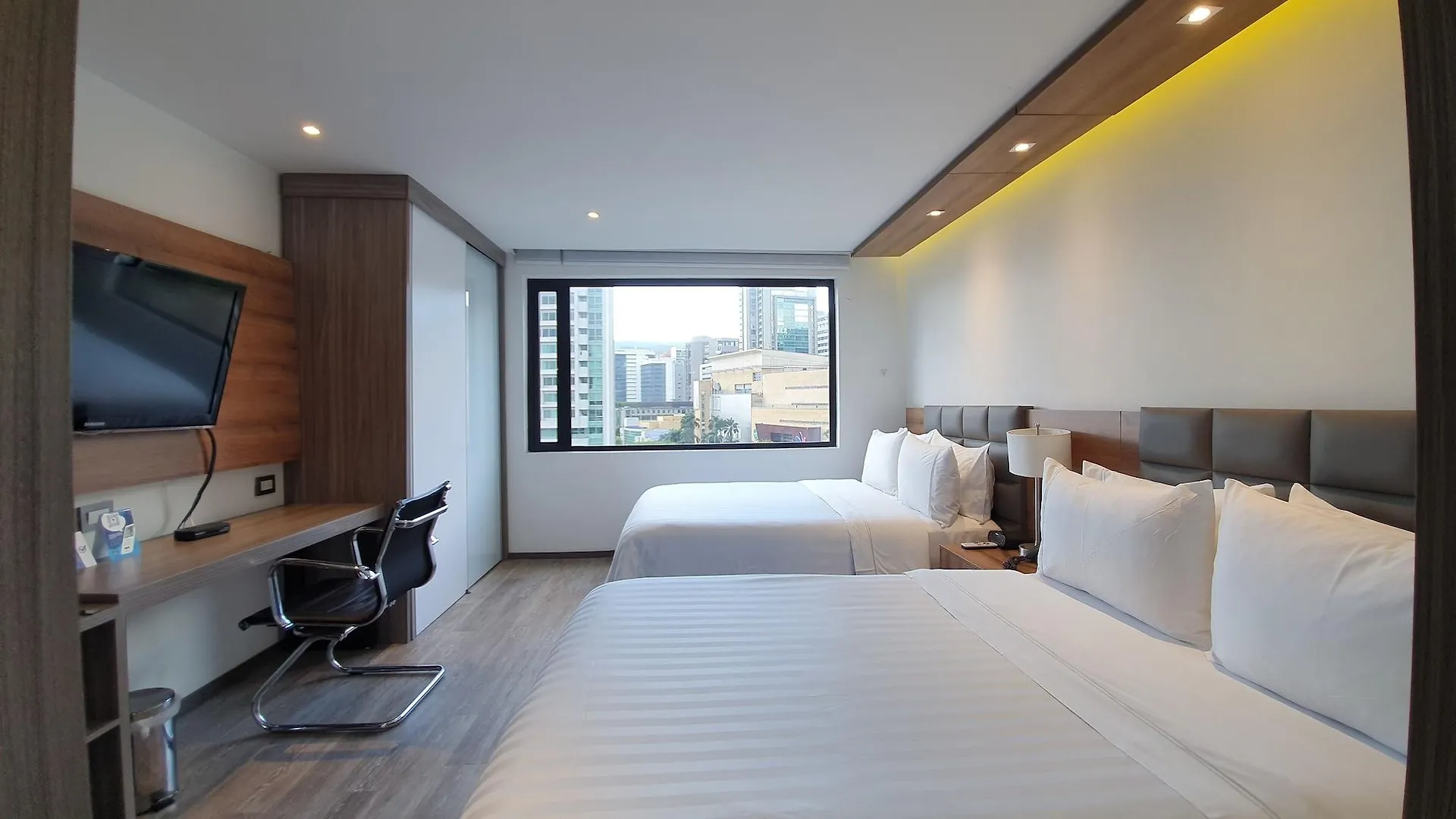 Ghl Hotel Porton Medellín