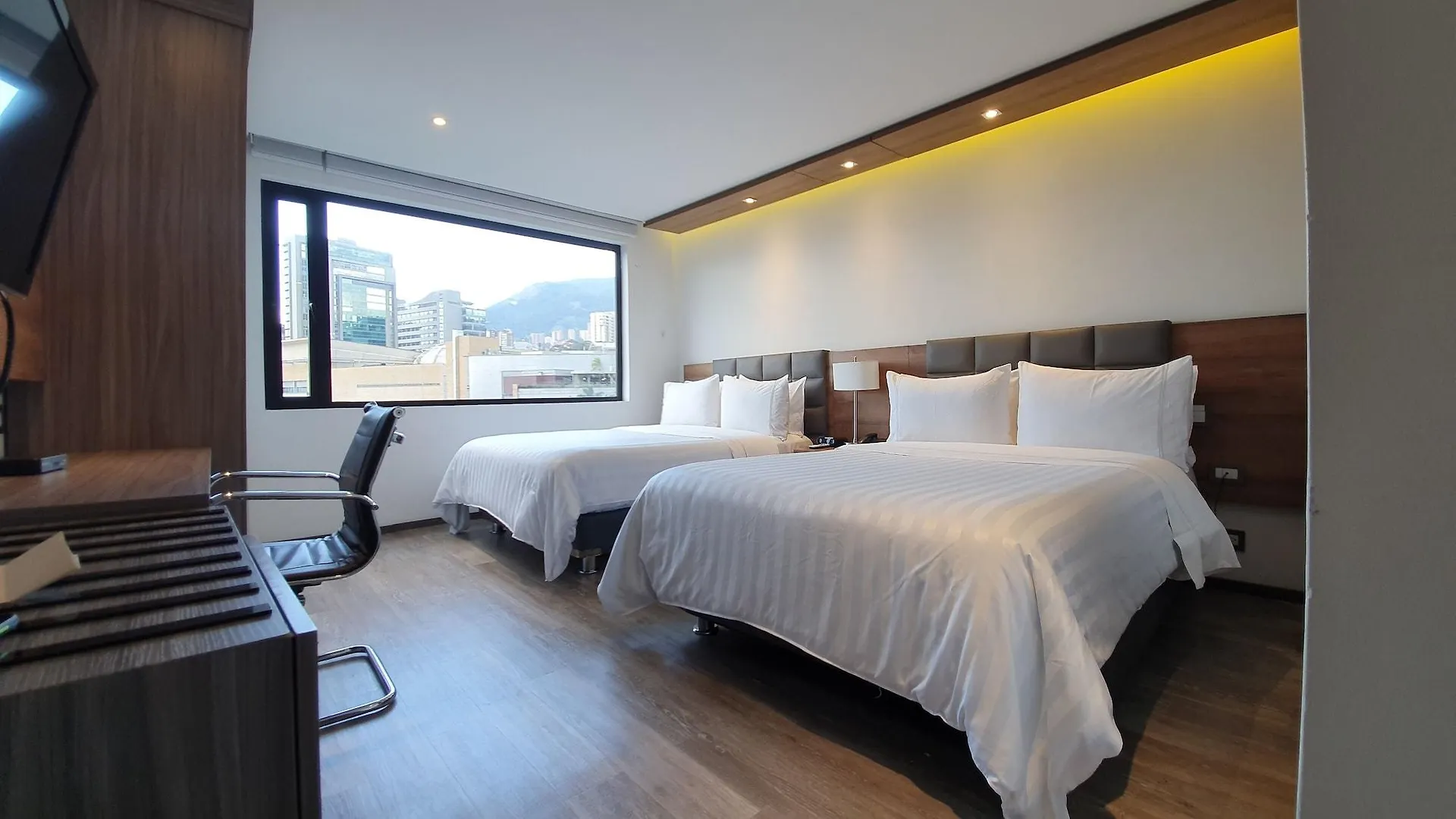 Ghl Hotel Porton Medellín