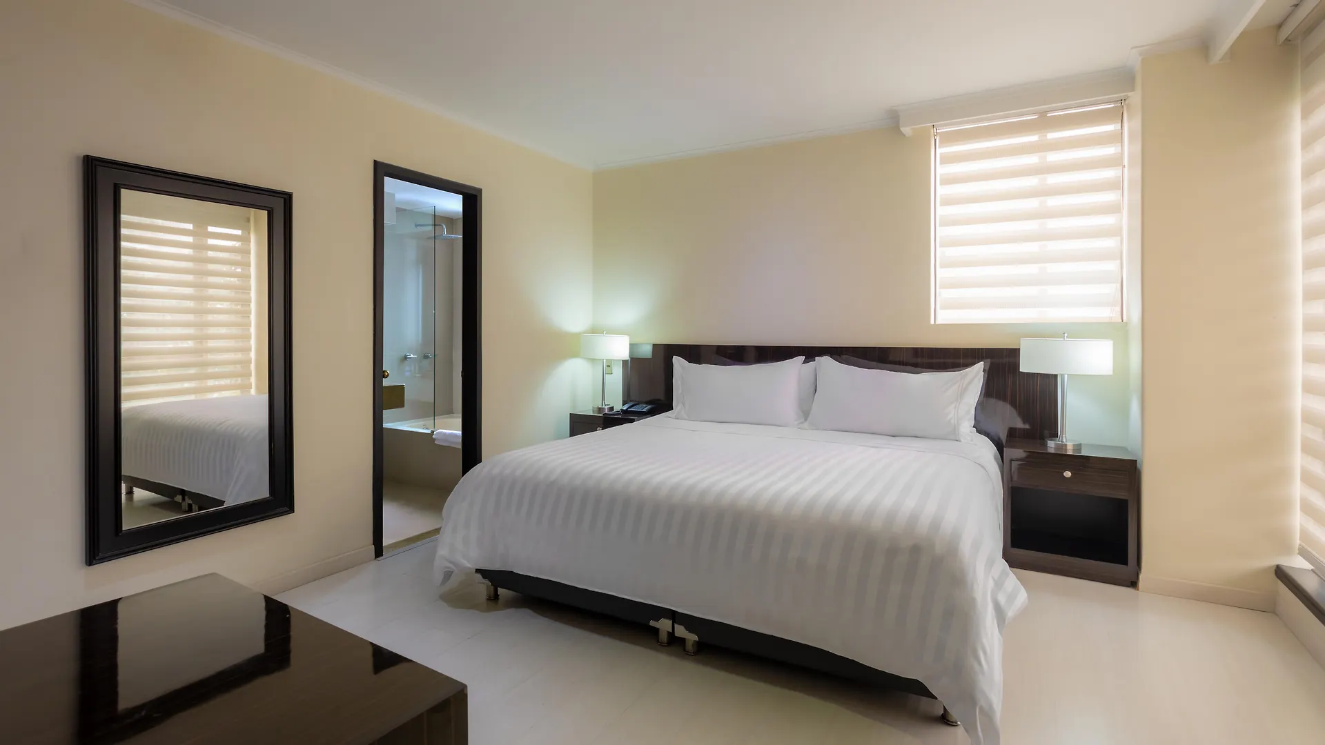 Ghl Hotel Porton Medellín Colombia
