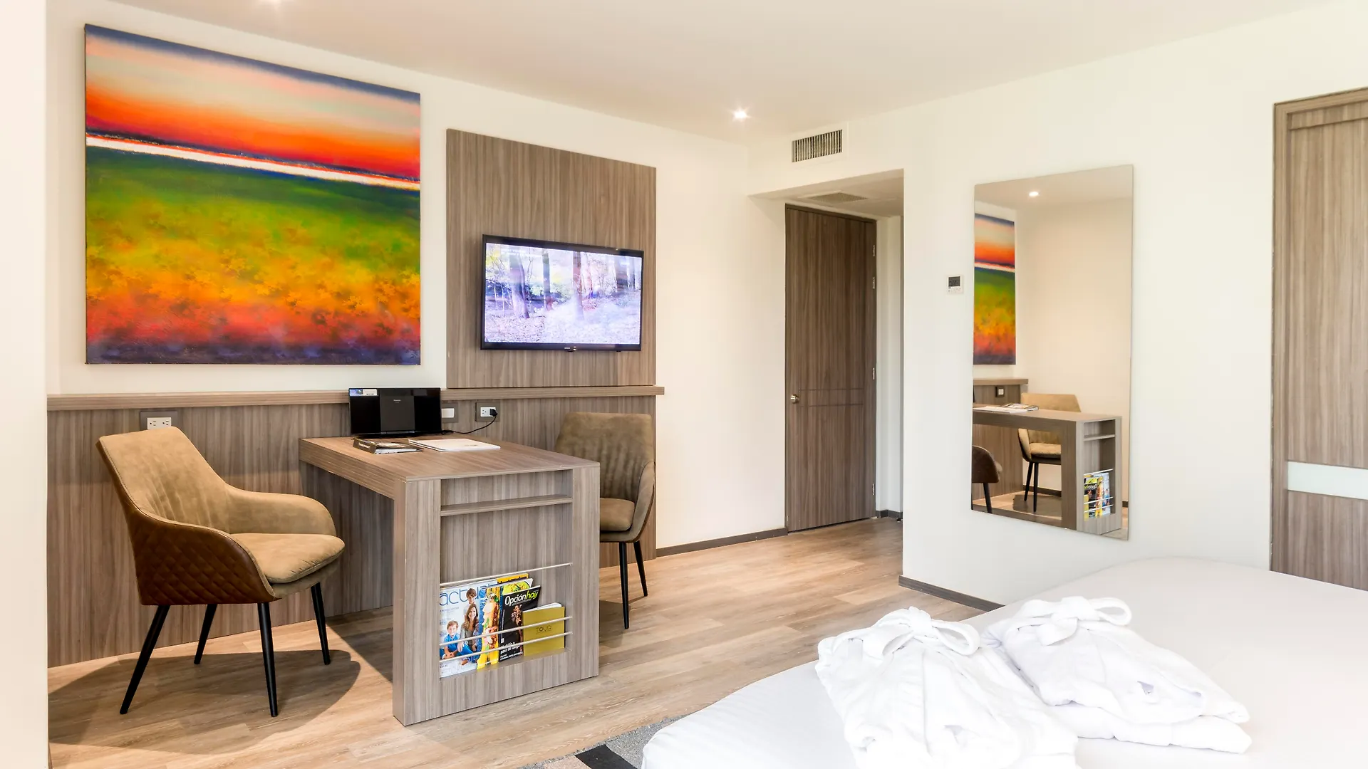Hotel Portón Medellín Colômbia
