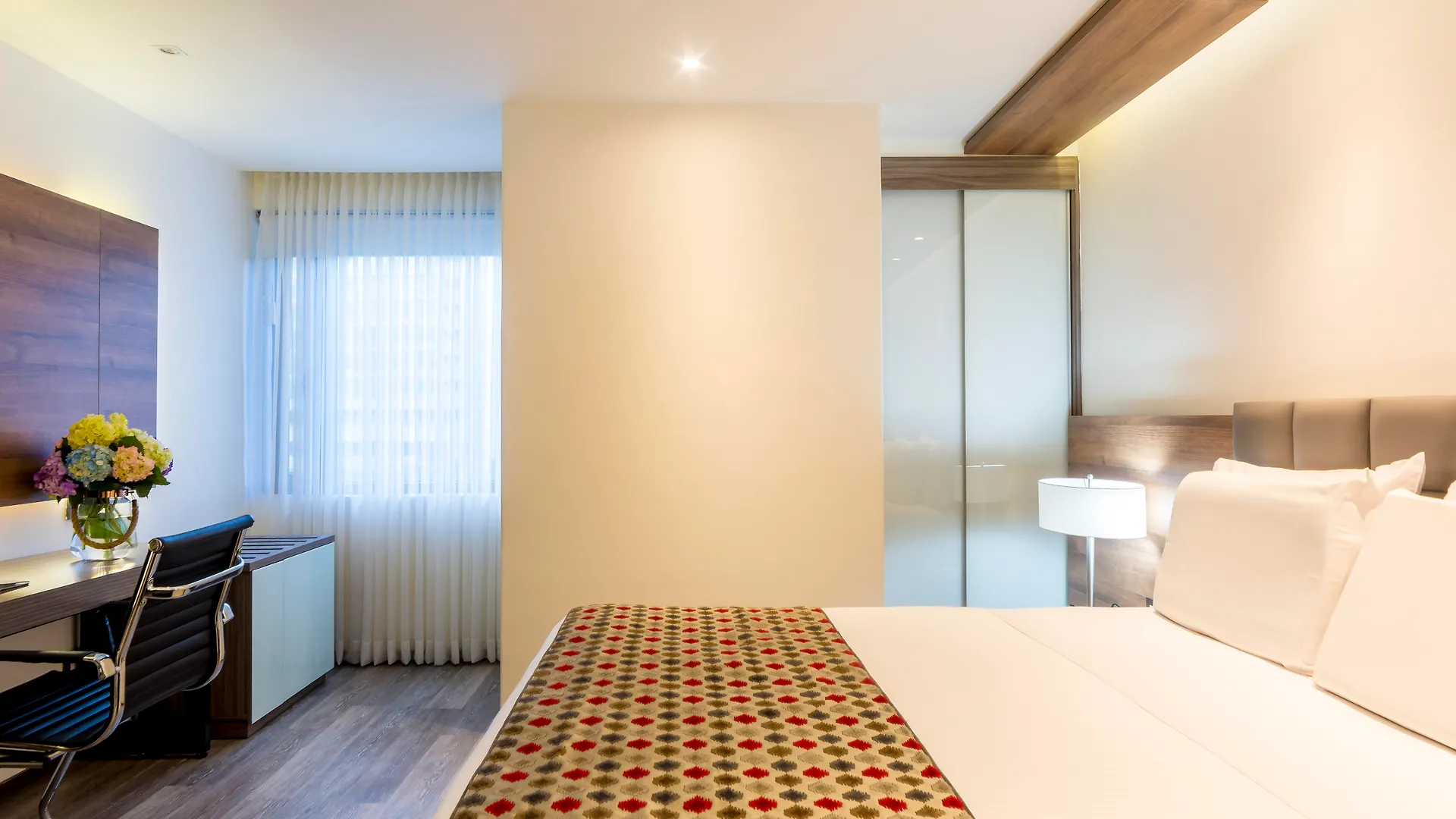 Hotel Portón Medellín