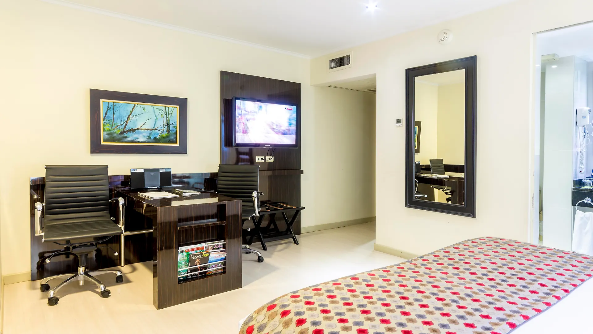 Ghl Hotel Porton Medellín 4*,  Colombia