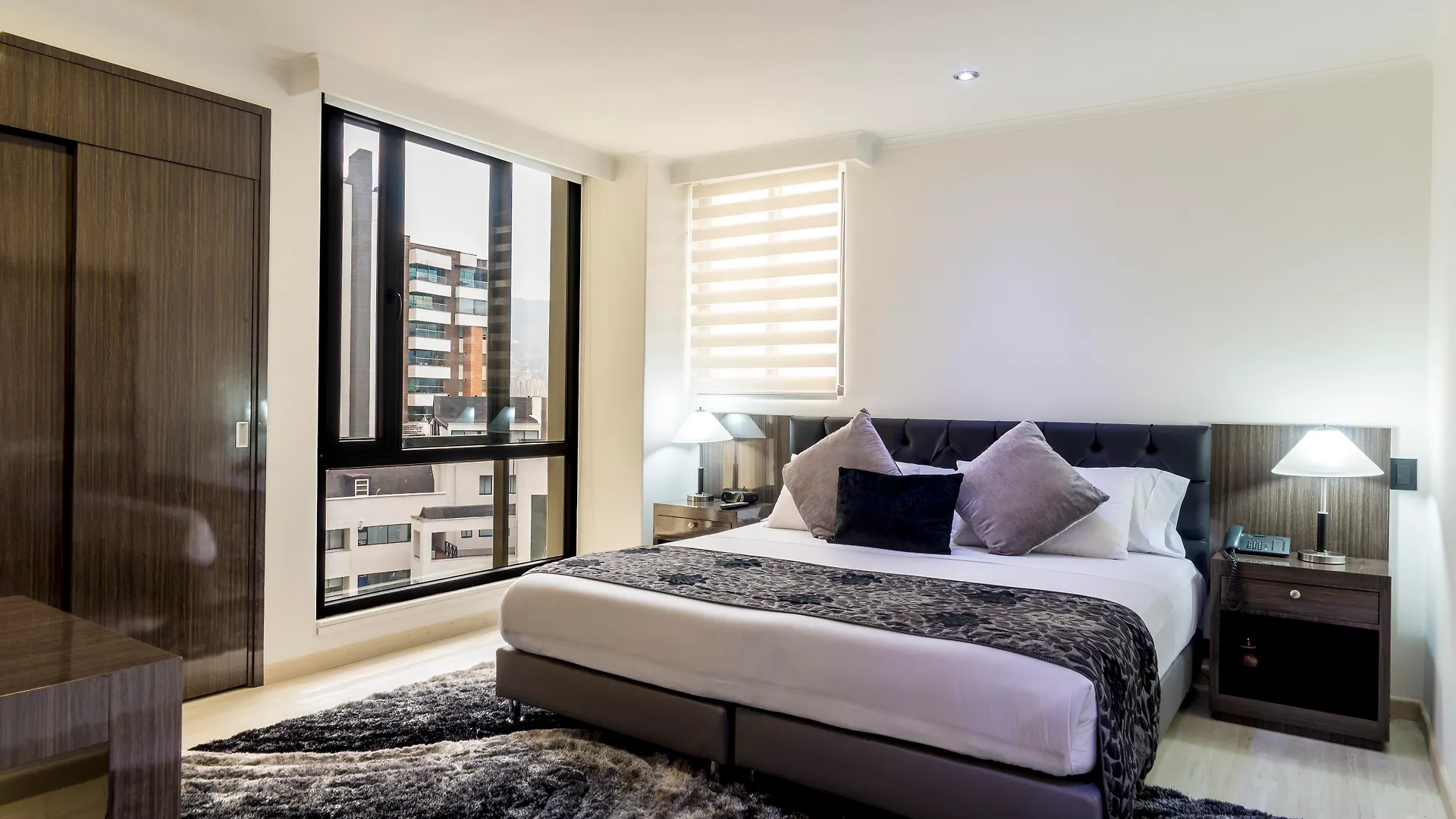 Ghl Hotel Porton Medellin