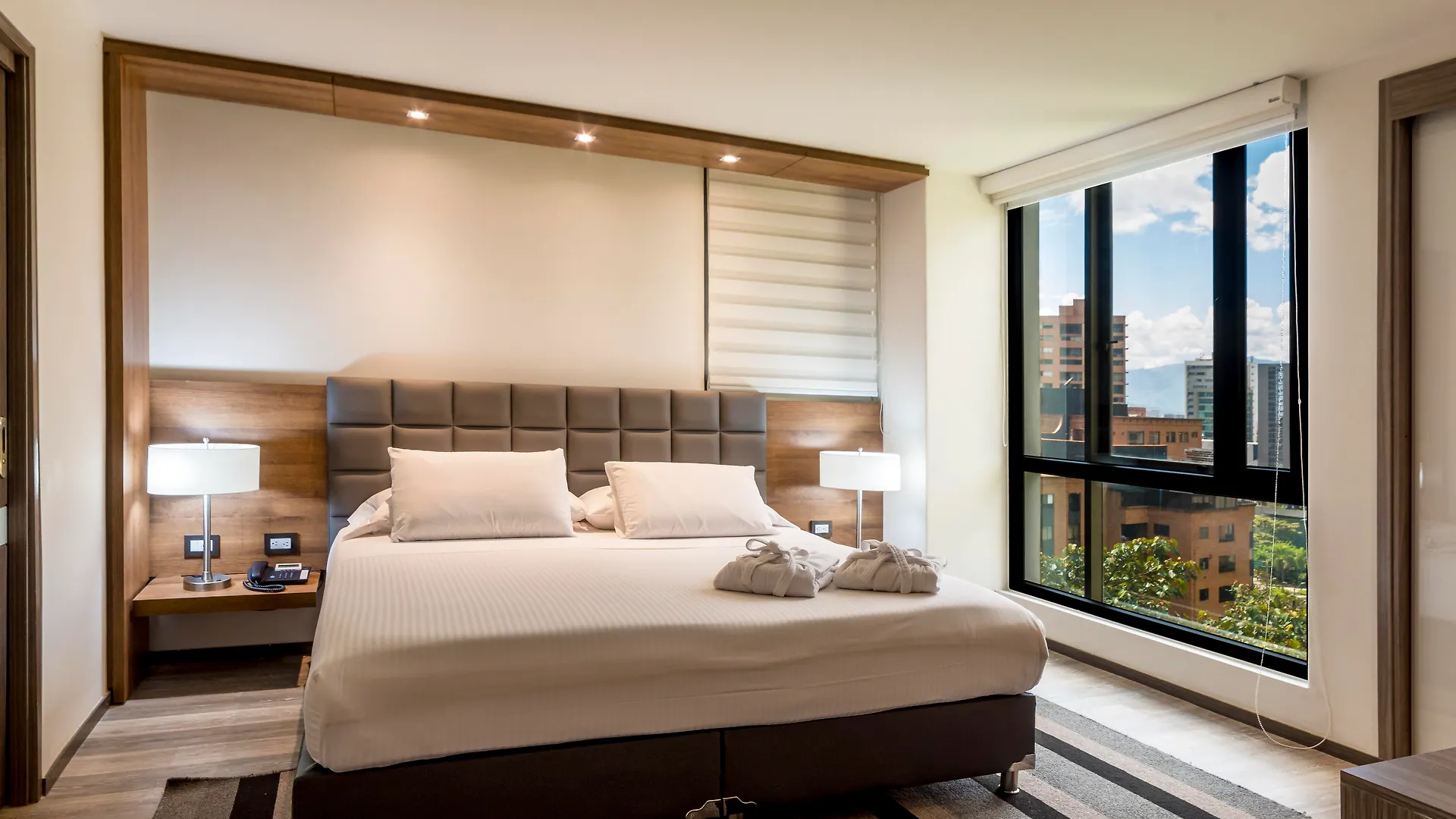 Ghl Hotel Porton Medellín
