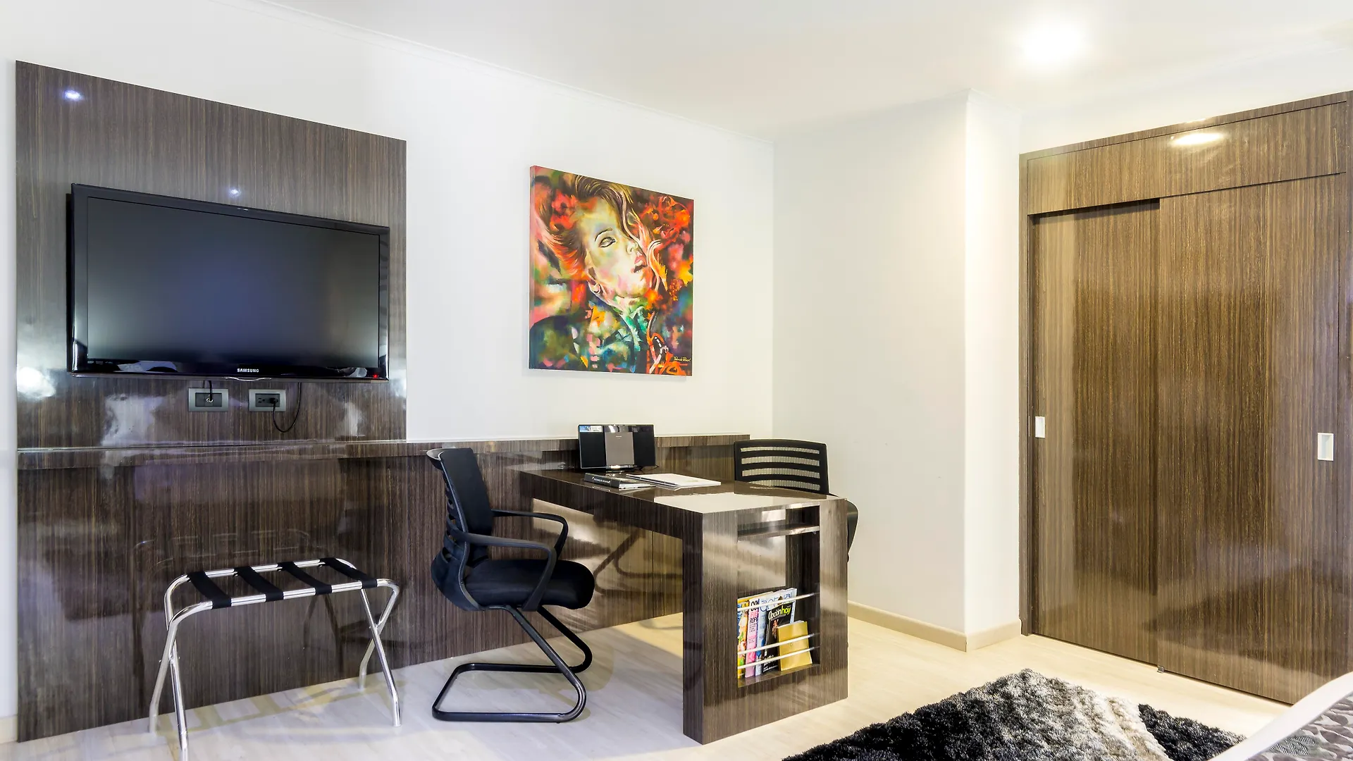 Hotel Portón Medellín 4*,