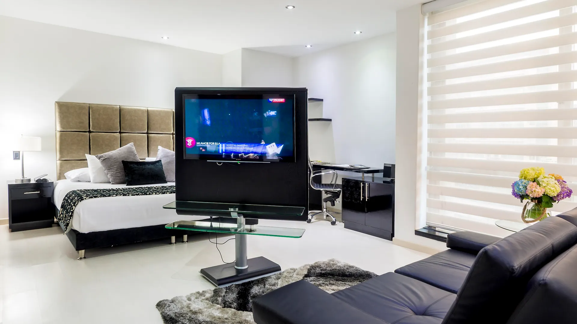 Ghl Hotel Porton Medellin
