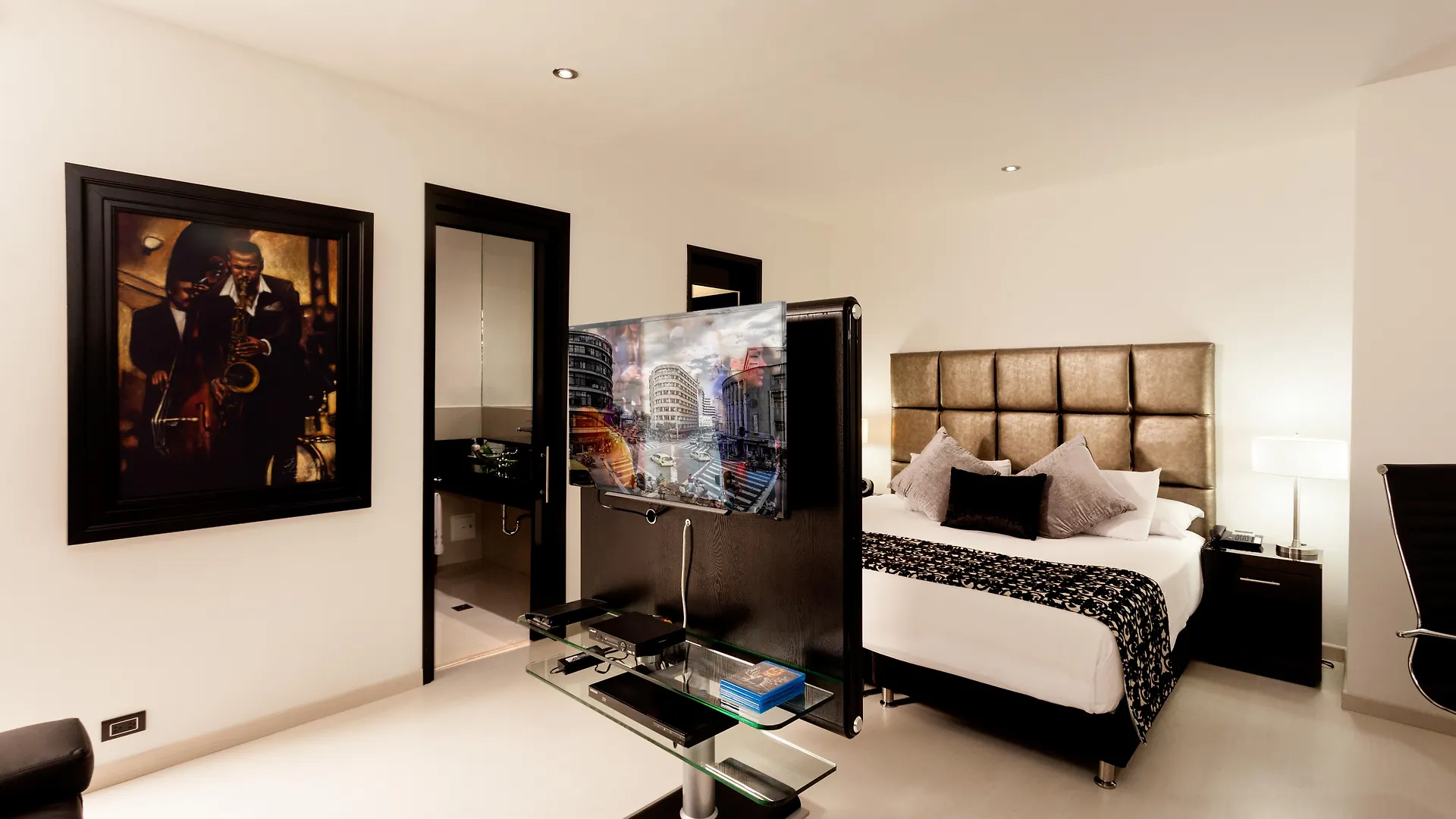 Hotel Portón Medellín