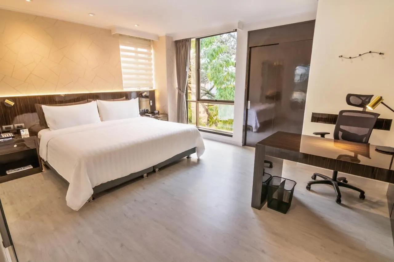 Ghl Hotel Porton Medellín