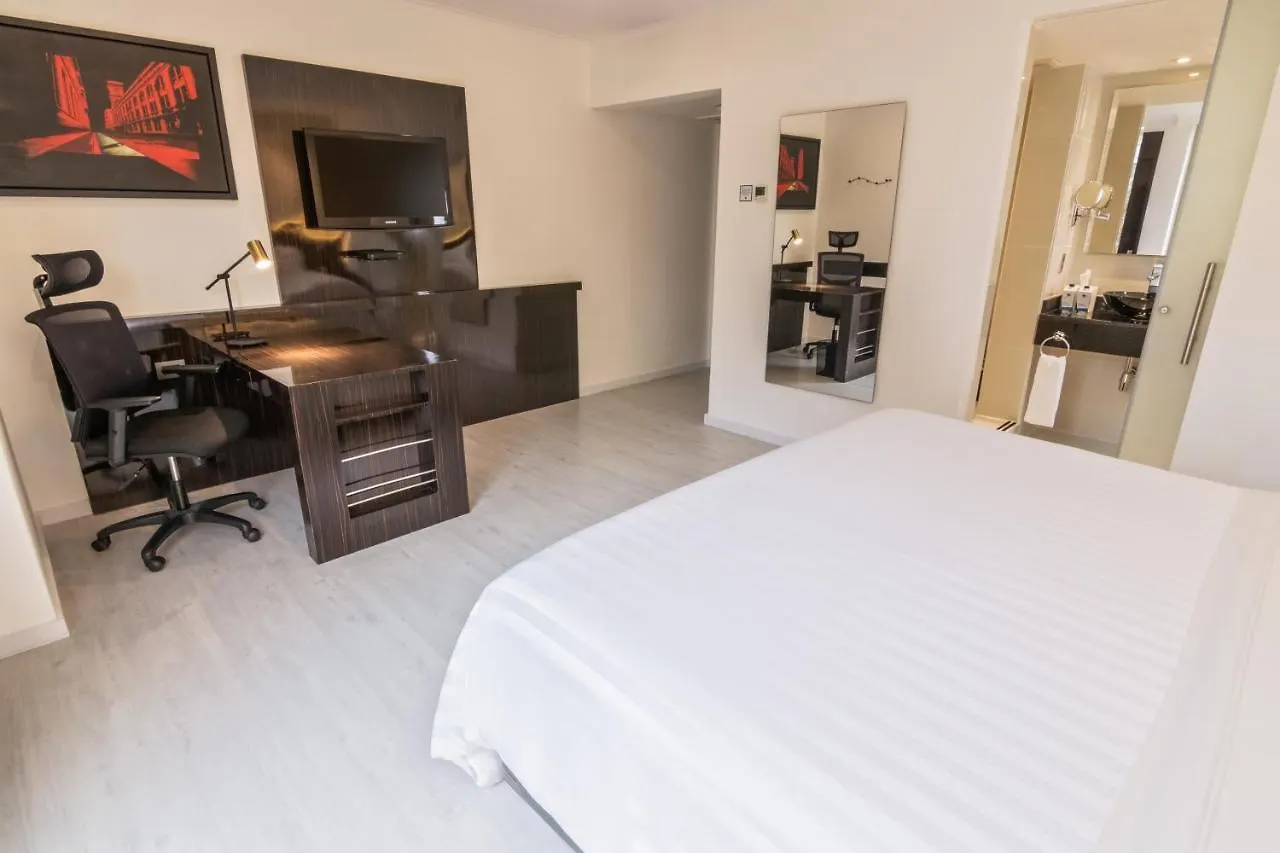 Hotel Portón Medellín