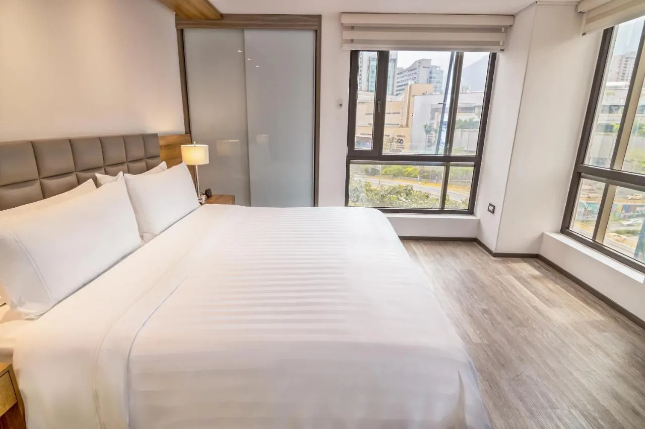 Hotel Portón Medellín
