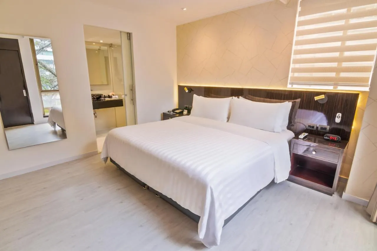 Hotel Portón Medellín