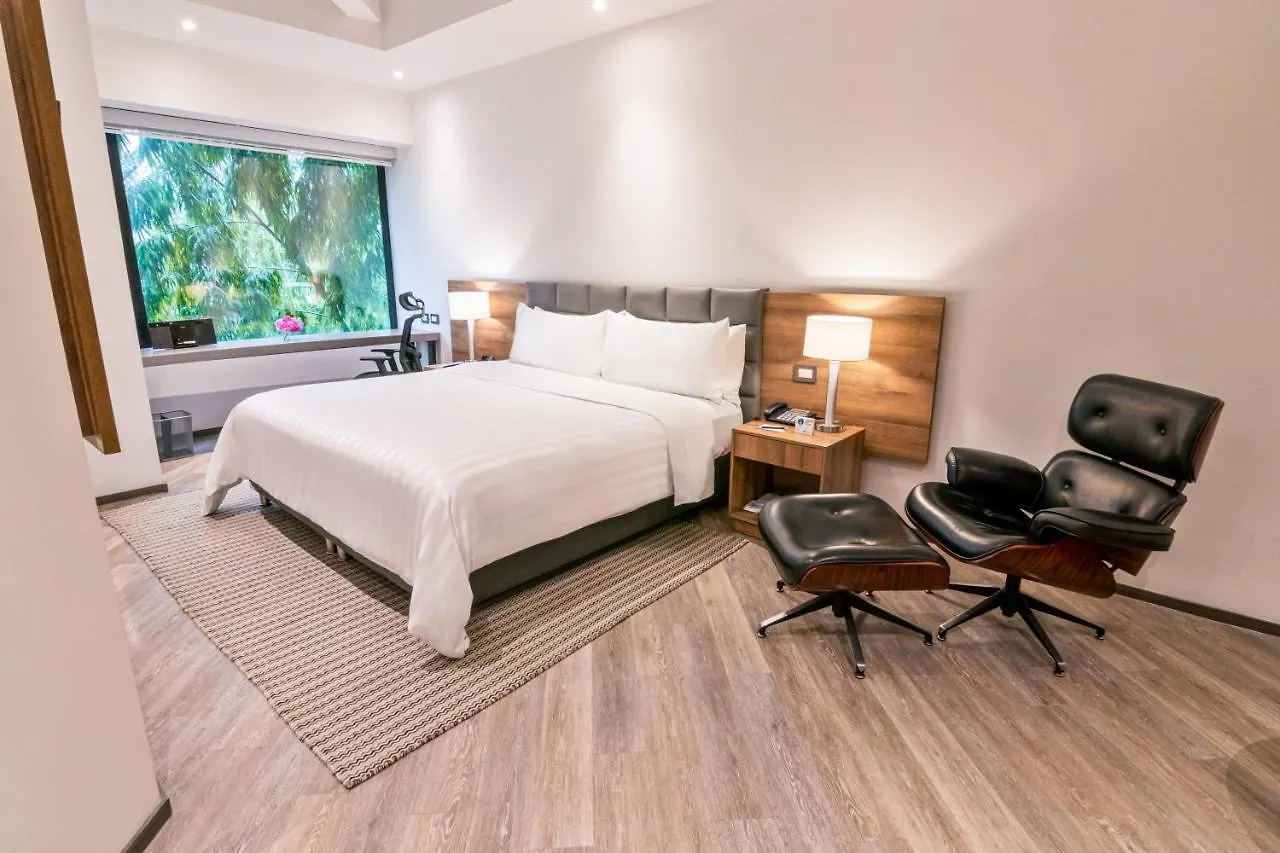 Ghl Hotel Porton Medellín