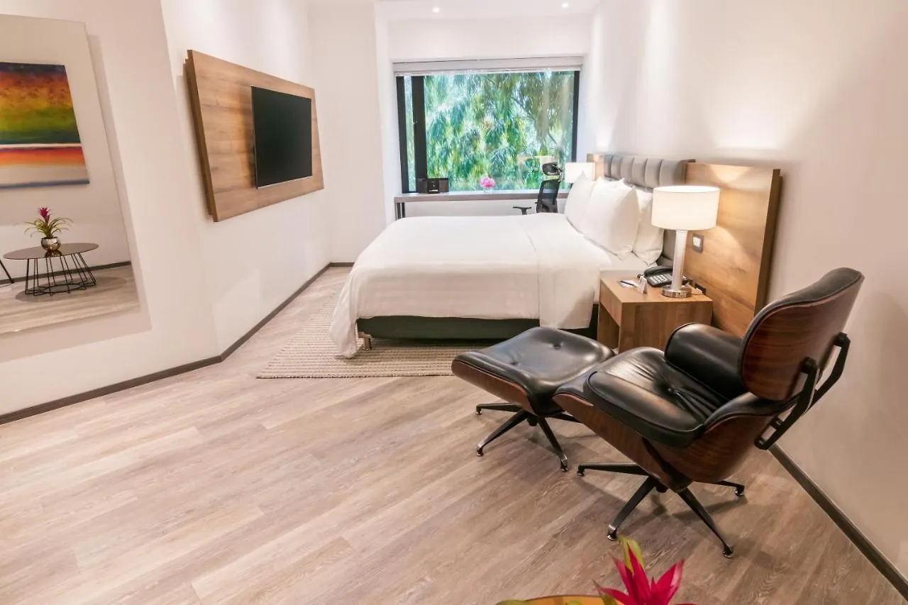 Ghl Hotel Porton Medellín