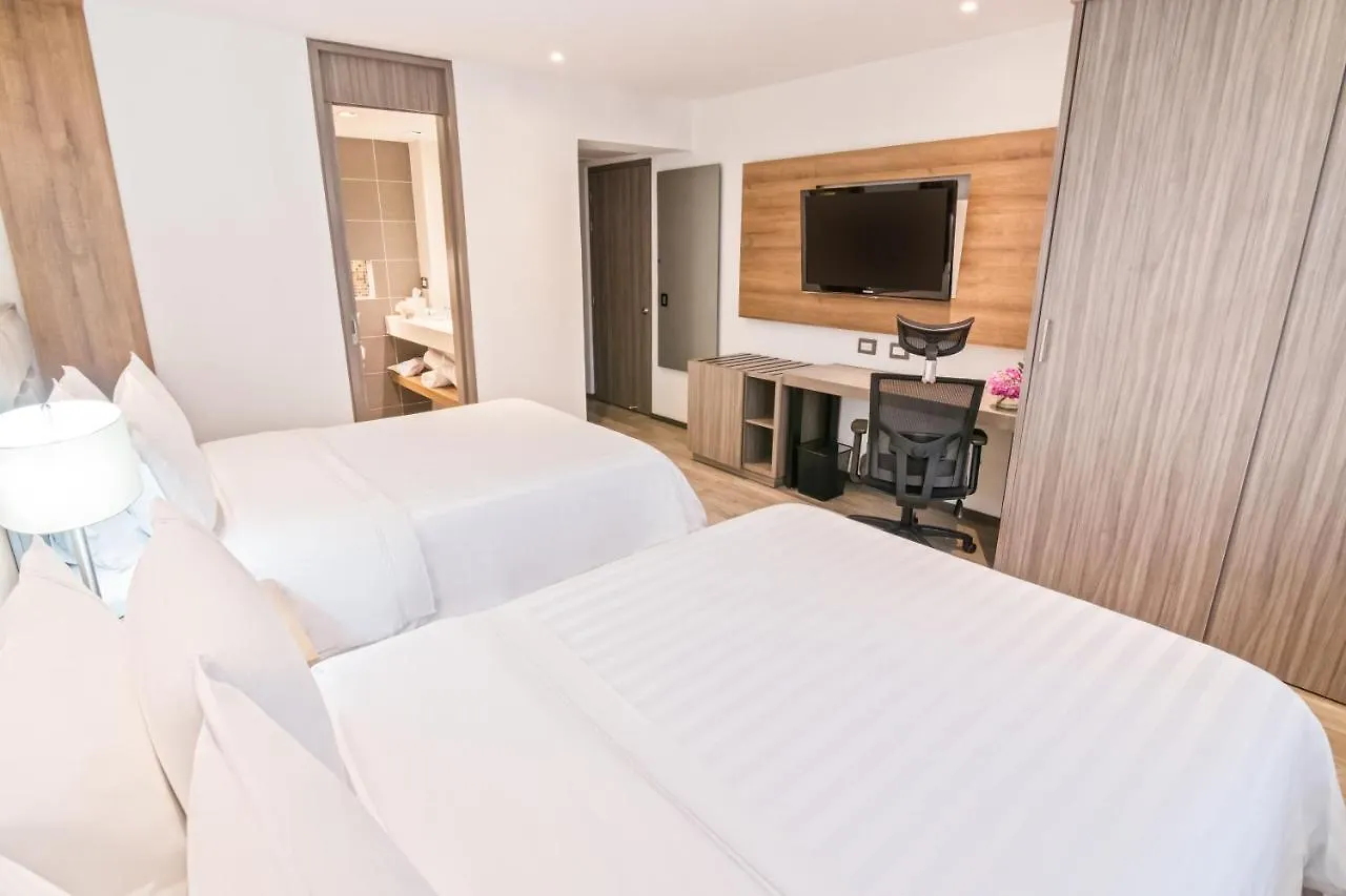 Hotel Portón Medellín
