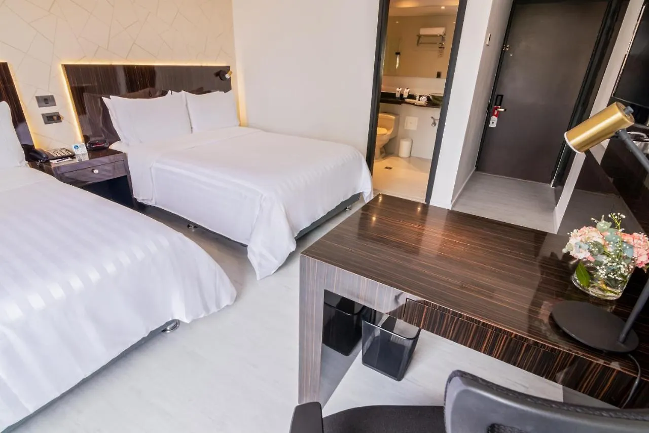 Ghl Hotel Porton Medellín Colombia