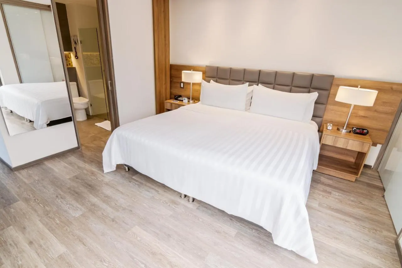 Hotel Portón Medellín Colômbia