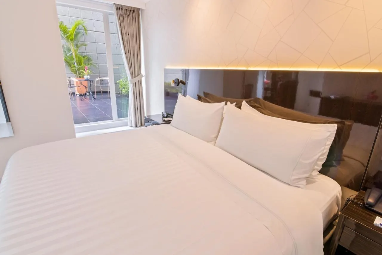 Ghl Hotel Porton Medellin 4*,  Colombia