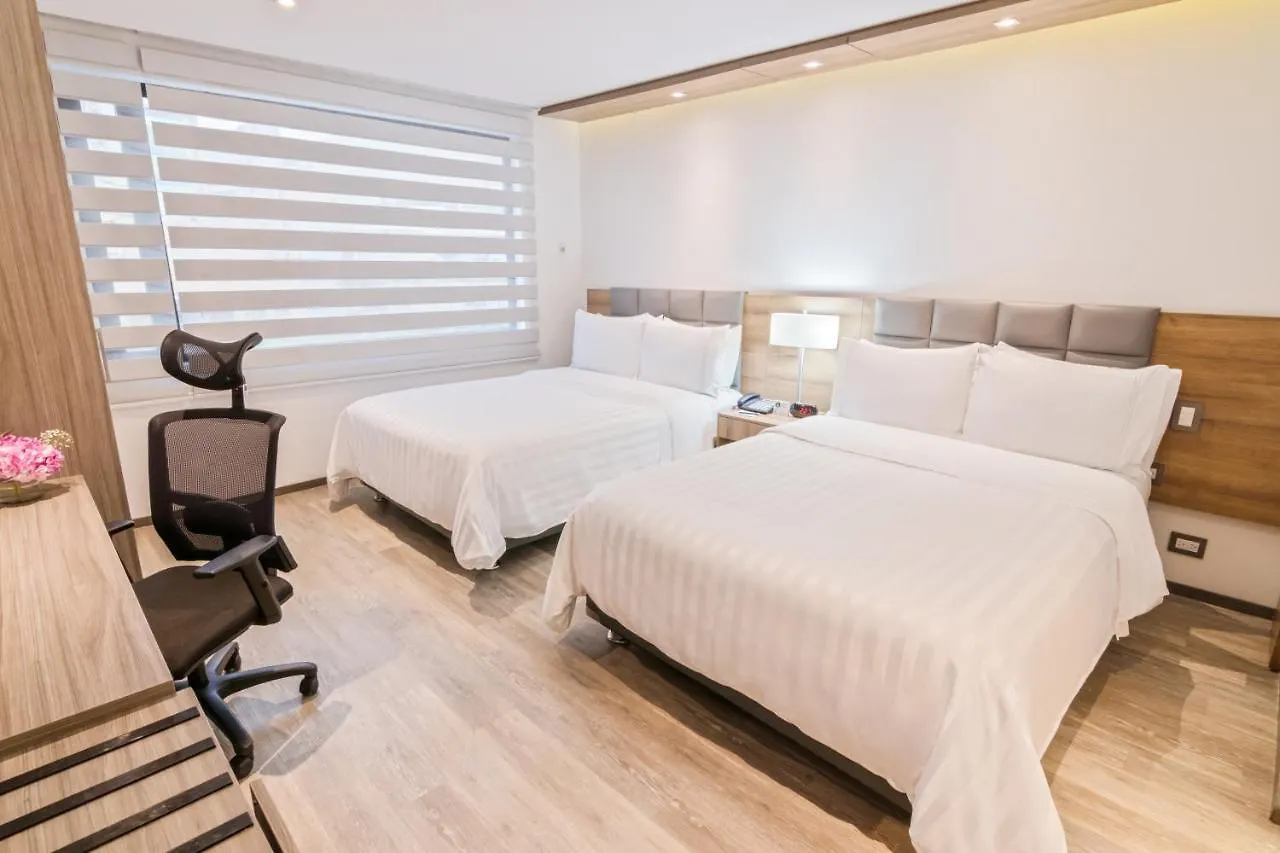 Ghl Hotel Porton Medellín 4*,  Colombia