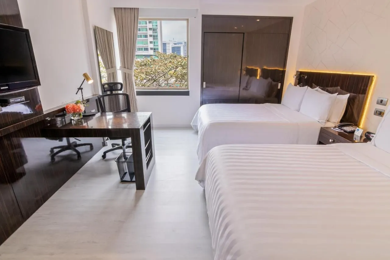 Hotel Portón Medellín