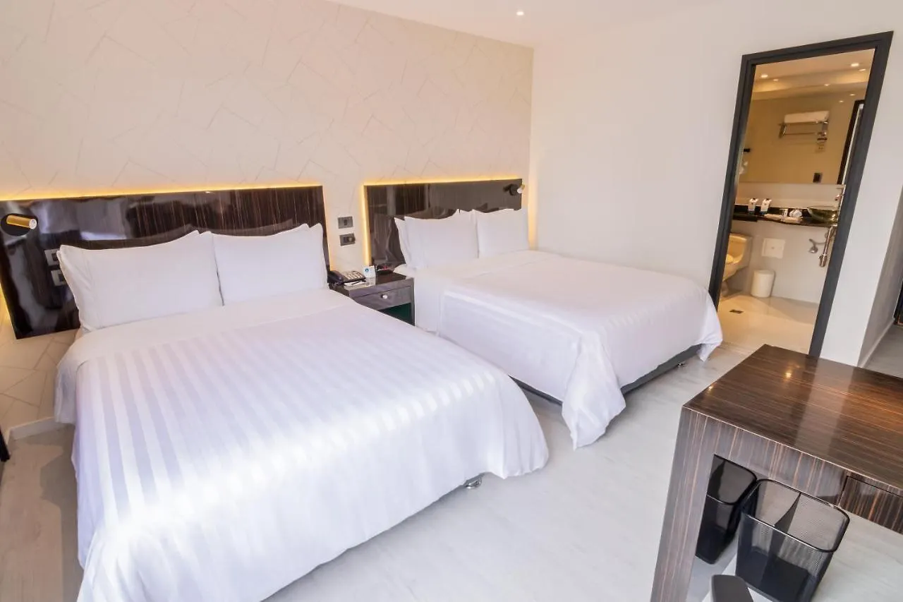 Ghl Hotel Porton Medellín