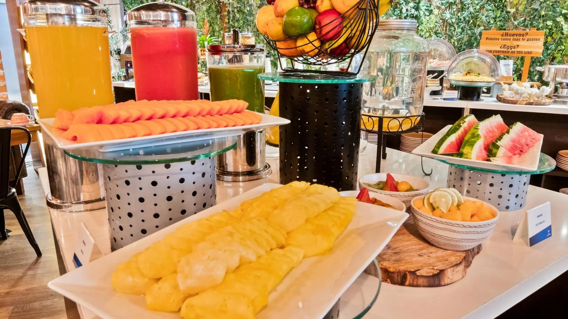 Hotel Portón Medellín
