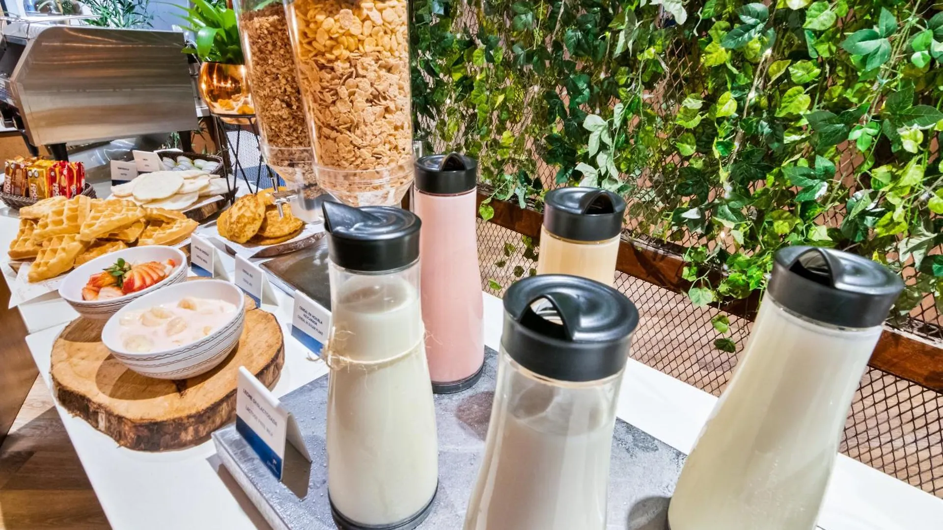 Ghl Hotel Porton Μεντεγίν 4*,