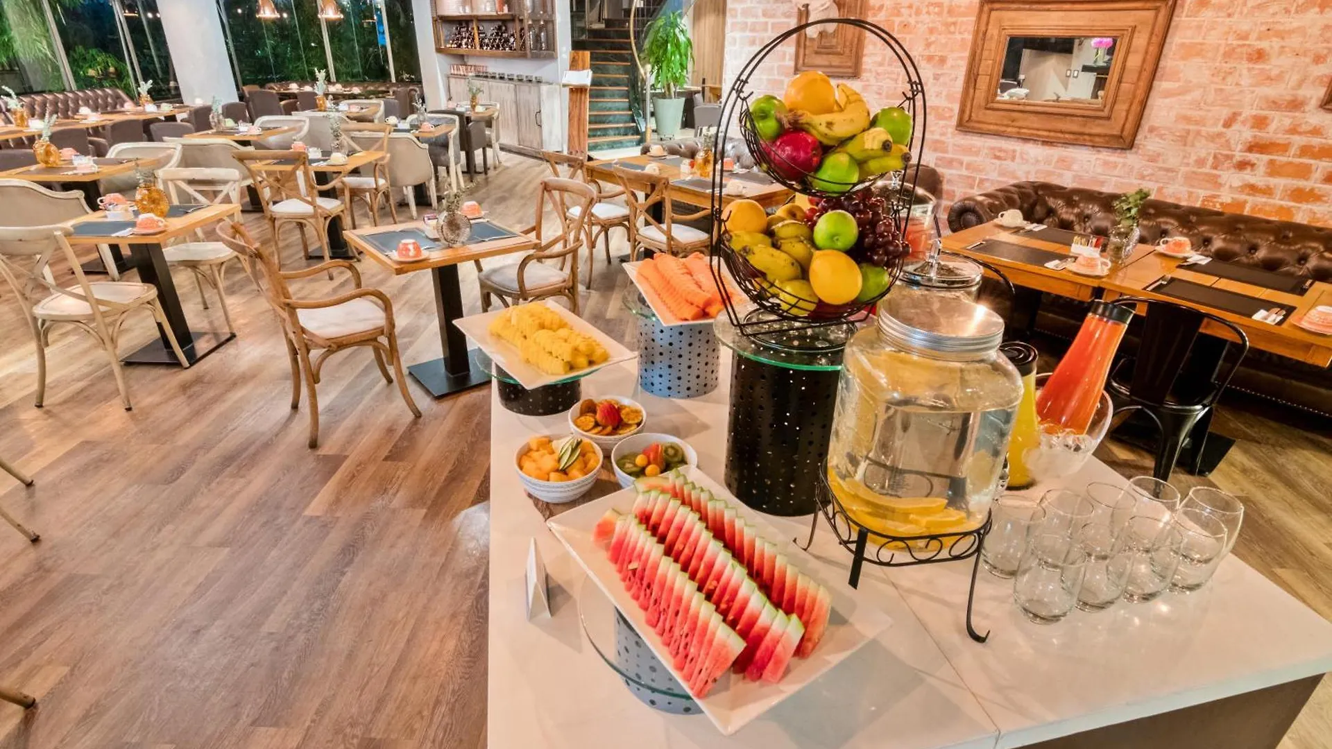 Ghl Hotel Porton Medellin