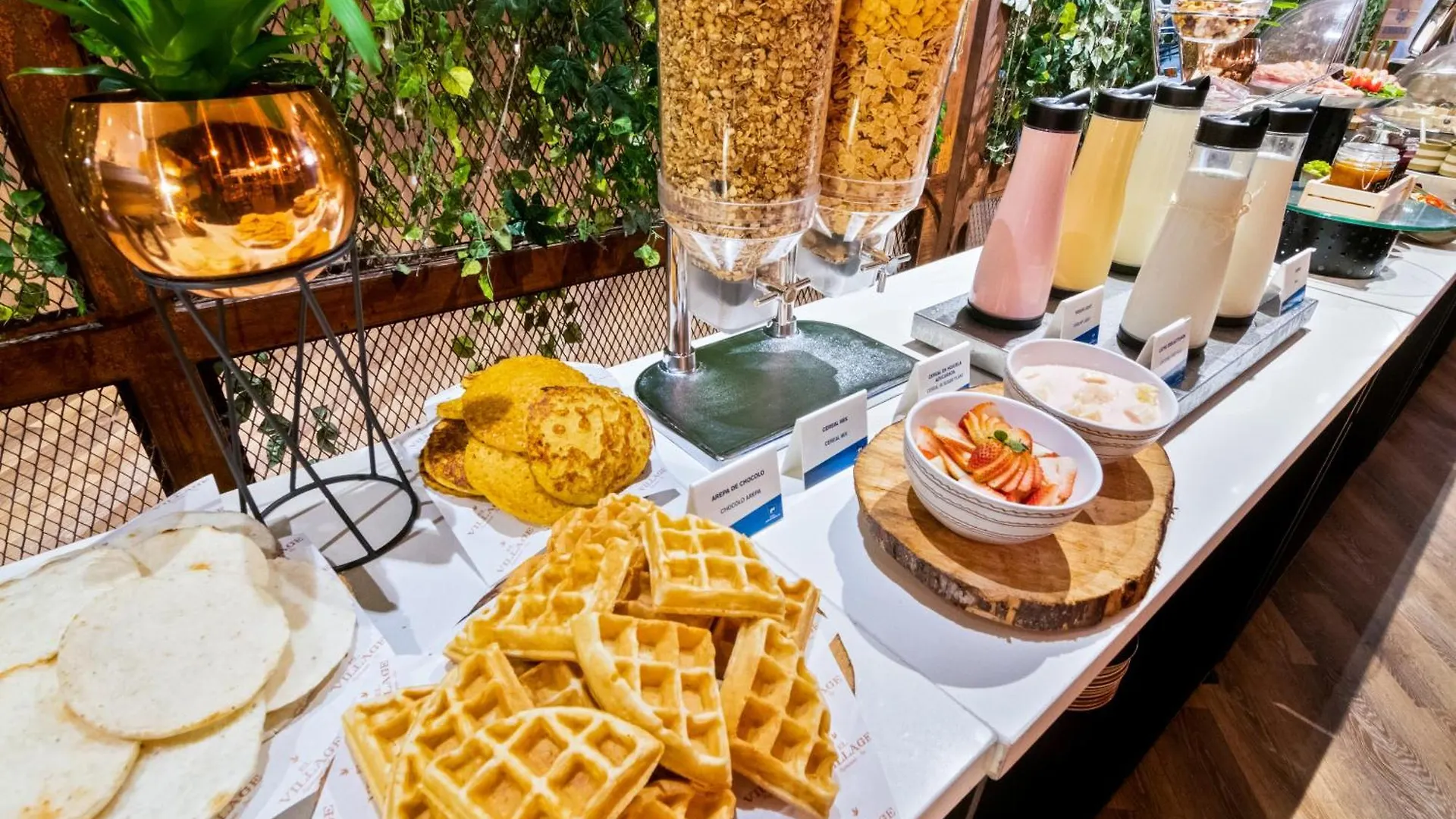 Hotel Portón Medellín