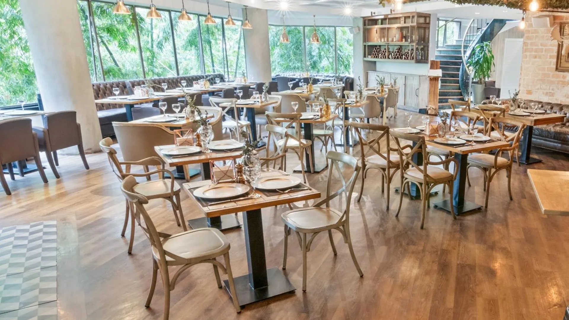 Ghl Hotel Porton Medellin 4*,  Colombia