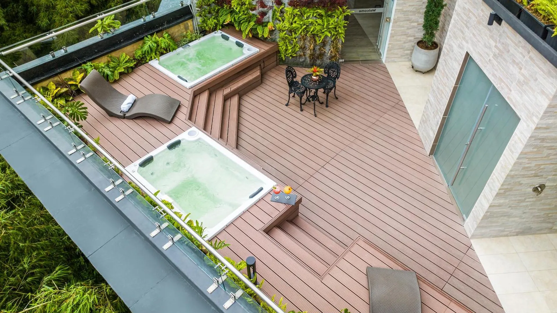 Ghl Hotel Porton Medellin Colombia