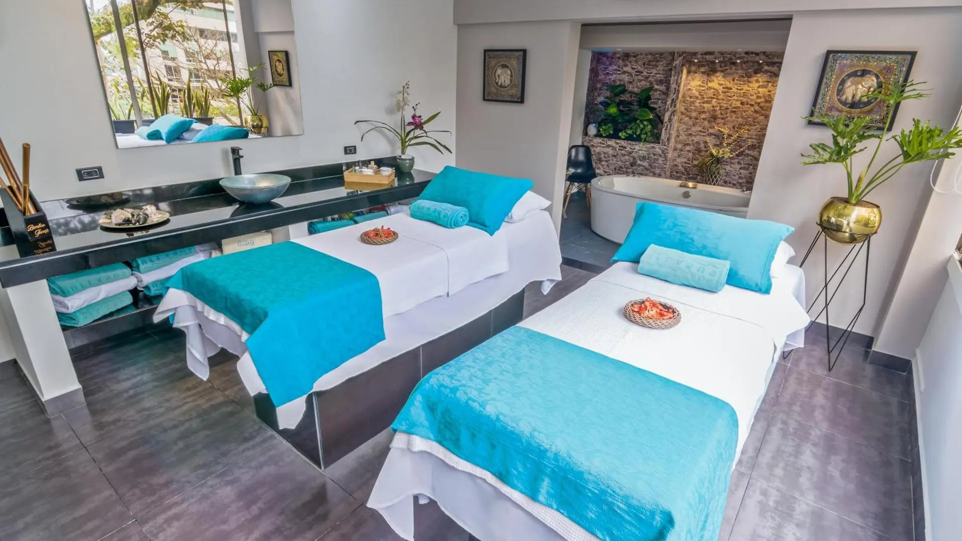 Hotel Portón Medellín