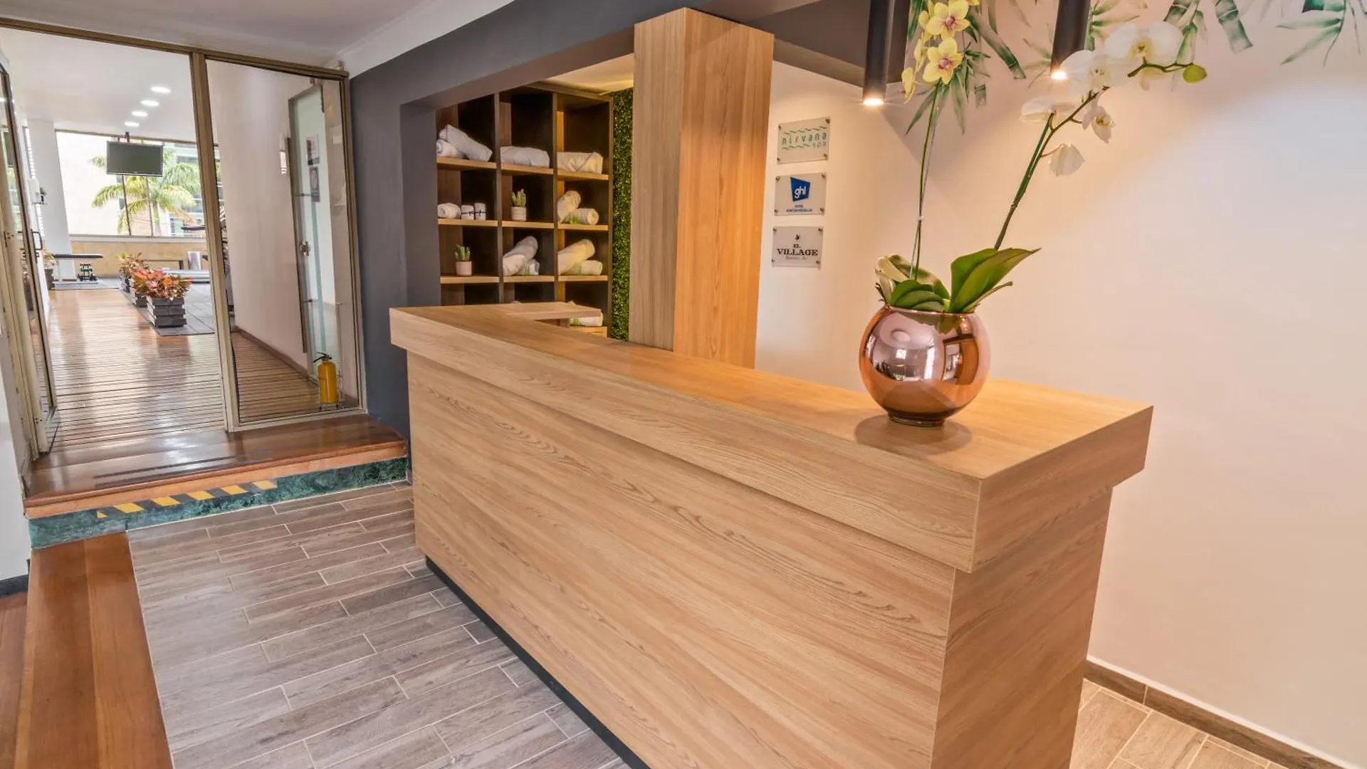 Ghl Hotel Porton Medellin