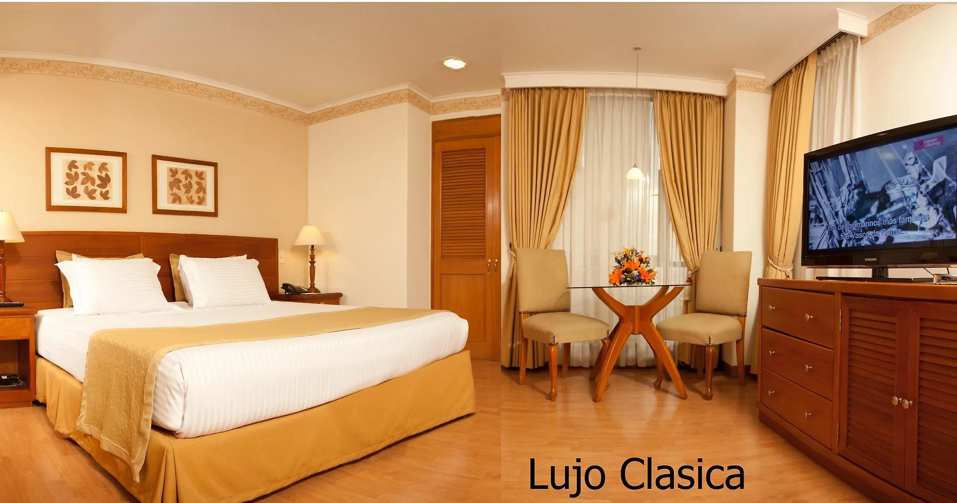 Ghl Hotel Porton Medellin