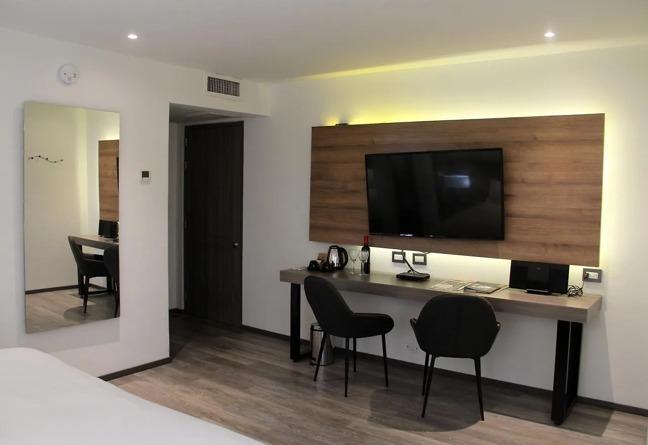 Ghl Hotel Porton Medellín