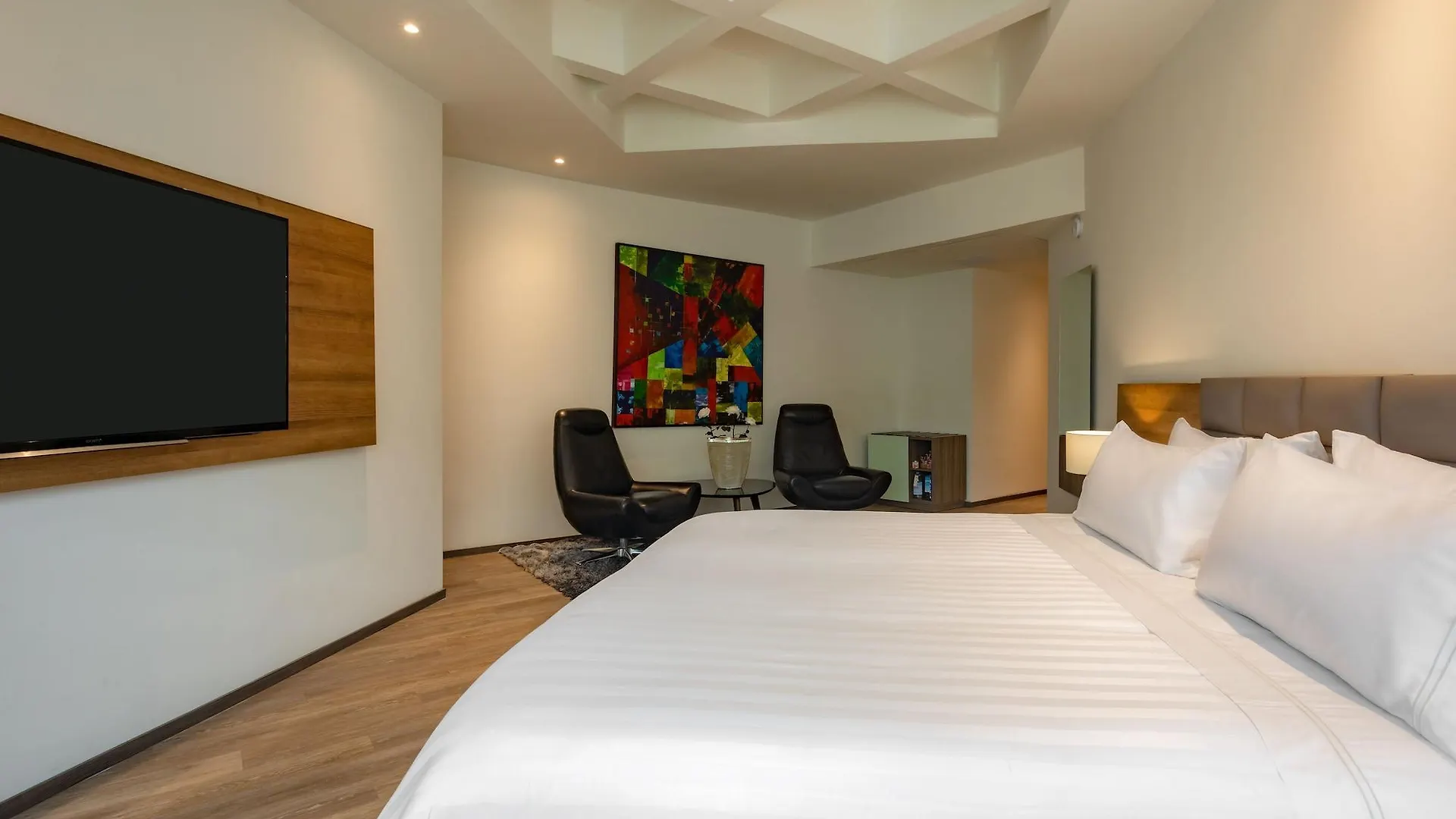 Ghl Hotel Porton Medellin 4*,